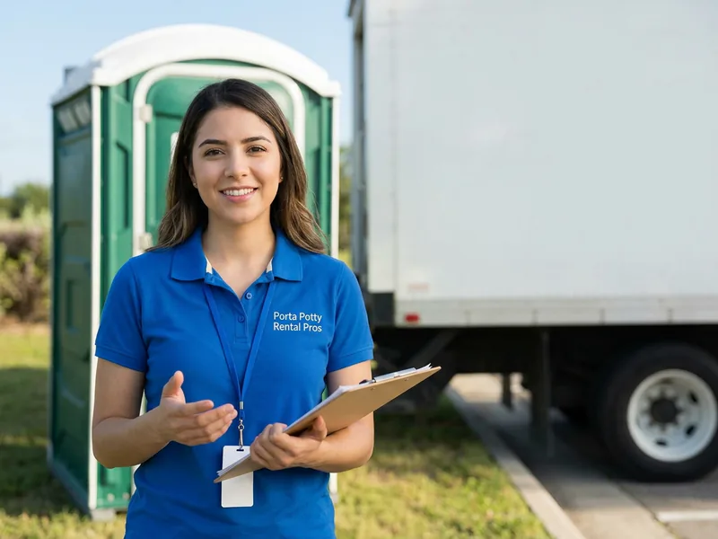 Porta Potty Rental  in Goodlettsville  FAQ